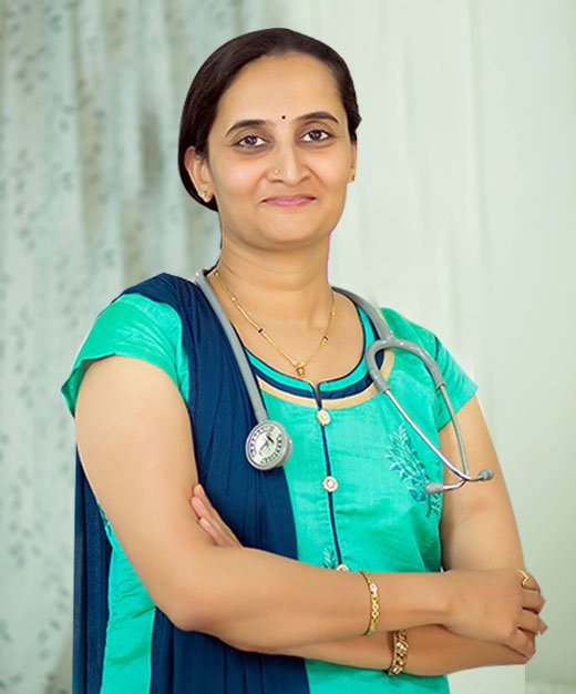 Dr seema Hanmane